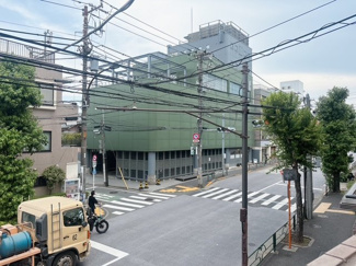 【展望】
