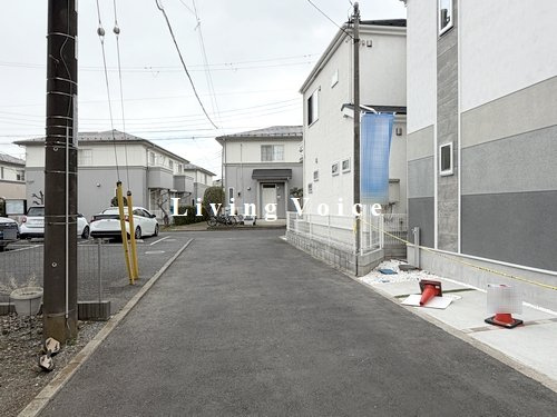 【キッチン】 | 【仲介手数料０円】藤沢市大鋸3丁目4期　新築一戸建て | 藤沢市大鋸3丁目4期　新築一戸建て