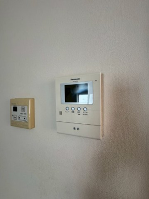 【セキュリティ】 | ボナールⅡ