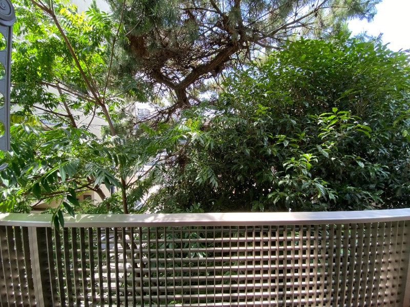 アーク　ヴィラの展望