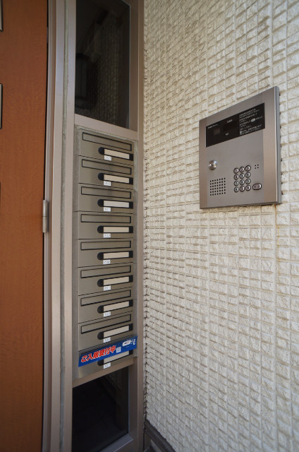 アーク　ヴィラのその他共用部分