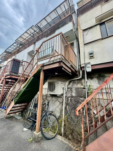 東大阪市上石切町1丁目