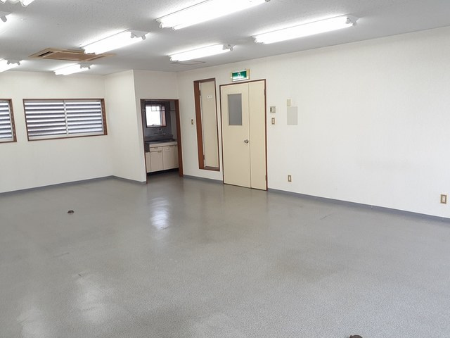 城北２丁目倉庫付事務所のその他