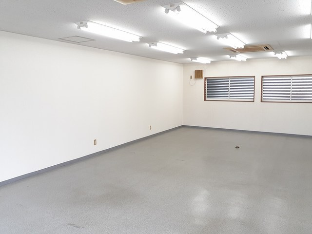 城北２丁目倉庫付事務所のその他