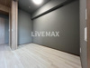 【寝室】エステムコート名古屋新栄Ⅵアートテラス 