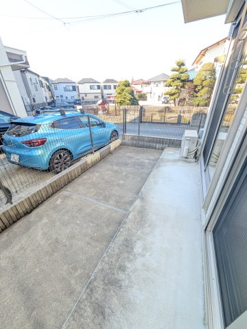 プランドールコートの収納