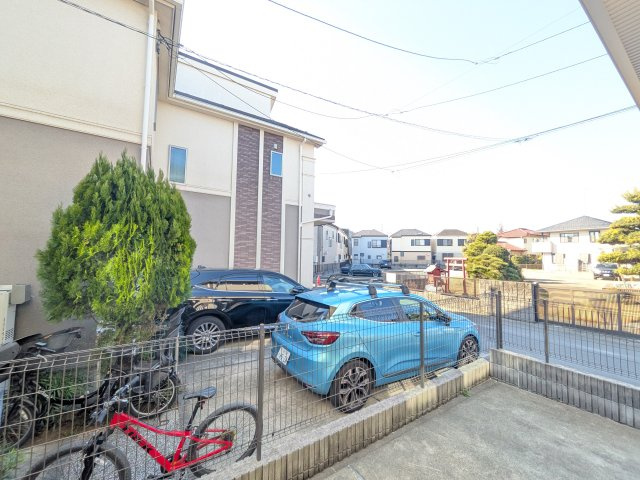 プランドールコートの設備