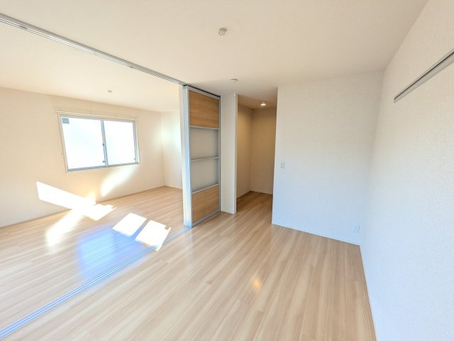 プランドールコートのキッチン