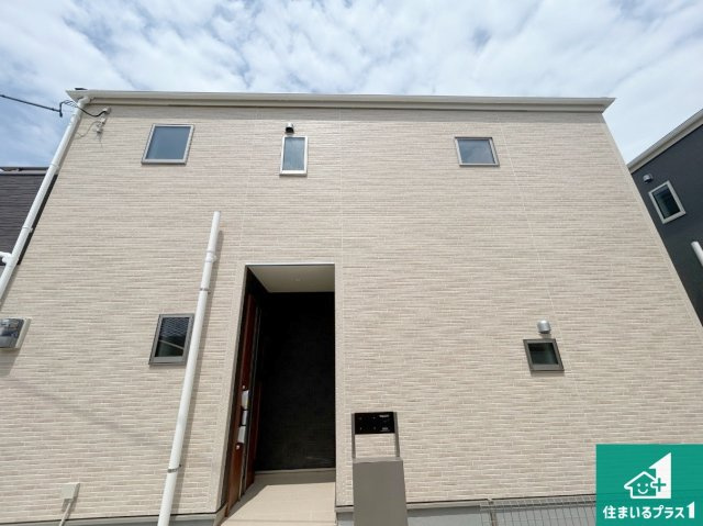 明石市魚住町錦が丘　第3期　新築一戸建て