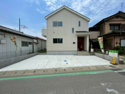 高崎市浜尻町4期　1号棟の画像