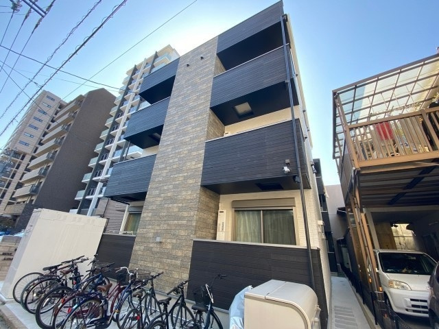 ＭＯＶＥ宇品御幸