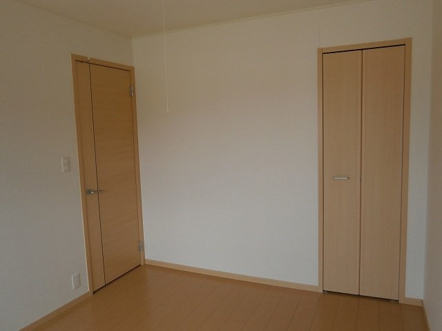 グラース・アンジュＣの内装