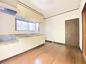 【居間・リビング】