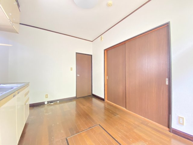 【居間・リビング】