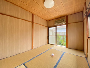 【和室】