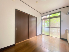 【居間・リビング】