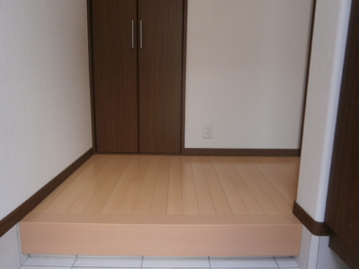 【玄関】 | La・Ferio古屋