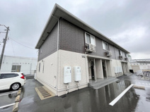 アクエリアスⅡの画像