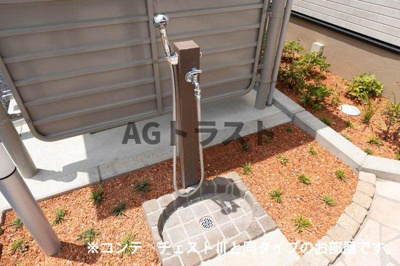 【その他共用部分】 | クラール