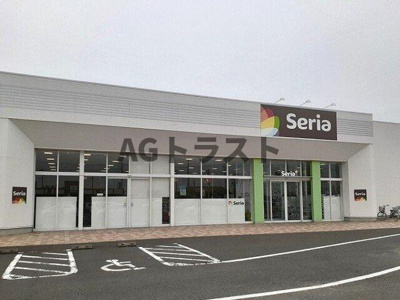 【周辺】 | クラール | セリアヤオコー川島店まで1700m