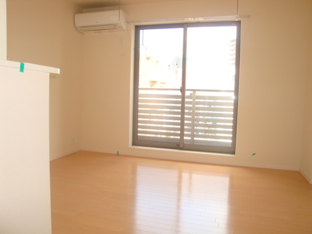 ヘーベルメゾン逆瀬川の展望