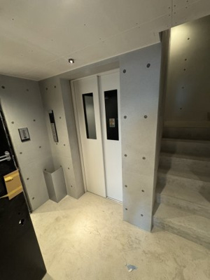 【エントランス】 | Le　Repos　豊玉