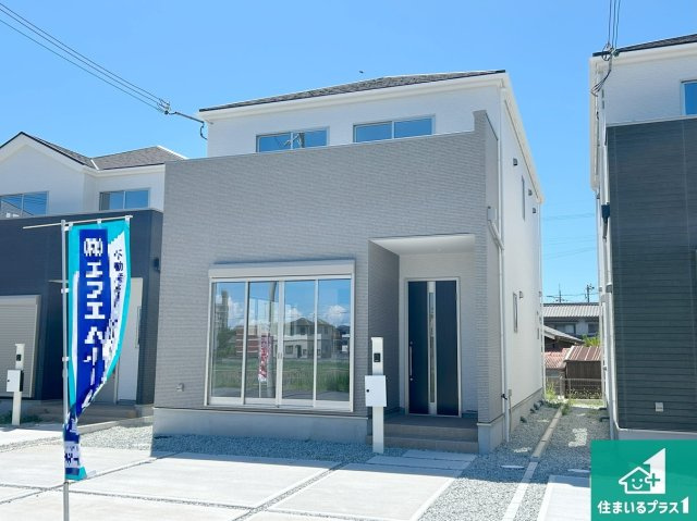 明石市魚住町西岡　第7期　新築一戸建て