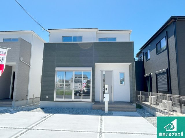 明石市魚住町西岡　第7期　新築一戸建て