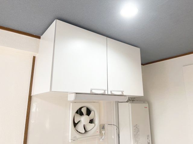 【その他】 | 甲南本山コーポラス