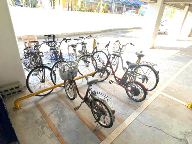 【その他共用部分】 | 甲南本山コーポラス