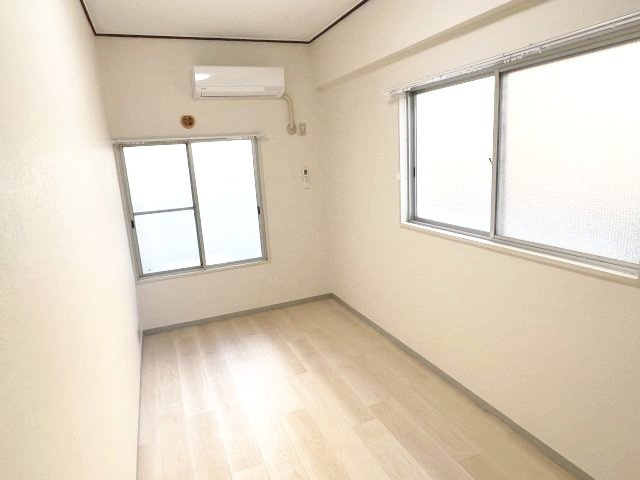 【居間・リビング】 | 甲南本山コーポラス