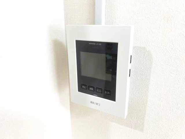 【セキュリティ】 | 甲南本山コーポラス