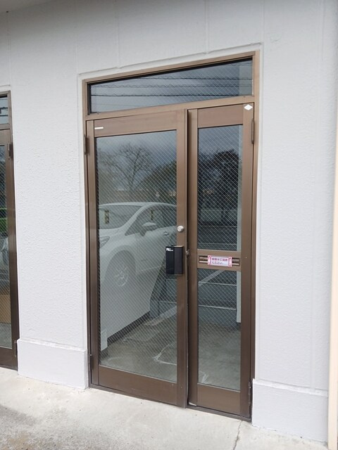 城北4丁目倉庫付事務所のその他