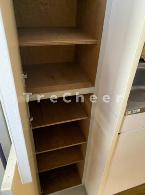 【内装】 | 十四番館