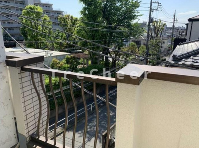 【展望】 | 十四番館