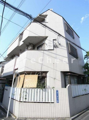 【外観】 | 十四番館