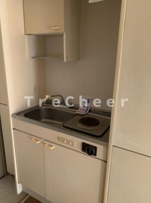 【キッチン】 | 十四番館