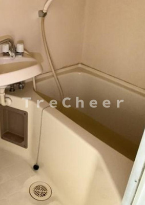 【浴室】 | 十四番館