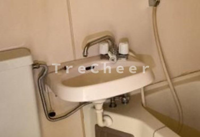 【洗面所】 | 十四番館