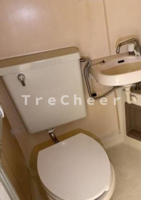 【トイレ】 | 十四番館