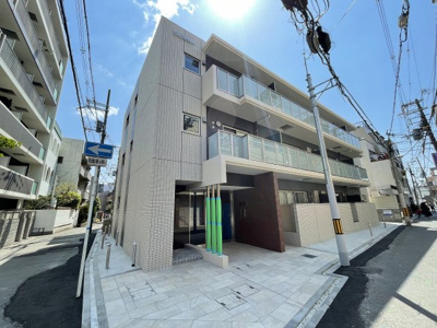 【外観】 | Abundant