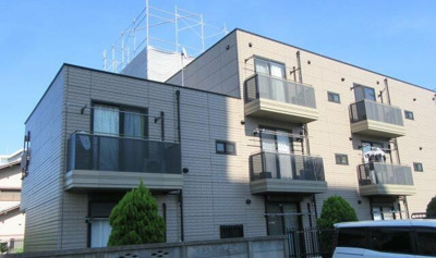 【エントランス】 | スリジエ