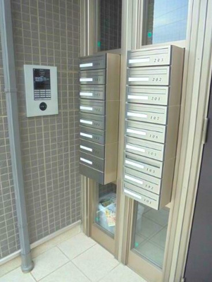 【その他共用部分】 | パークレジデンス厚木