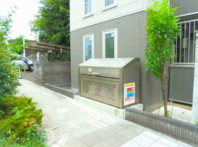 【その他共用部分】 | パークレジデンス厚木