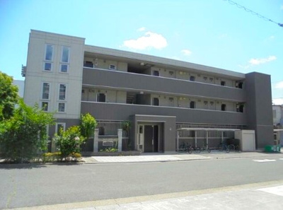 【外観】 | パークレジデンス厚木