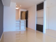 【居間・リビング】 | パークレジデンス厚木