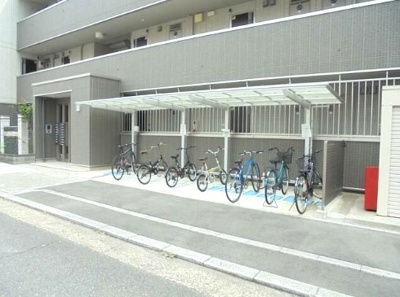 【その他共用部分】 | パークレジデンス厚木