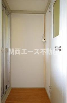 【設備】 | 招提団地