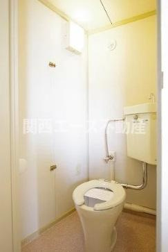 【トイレ】 | 招提団地