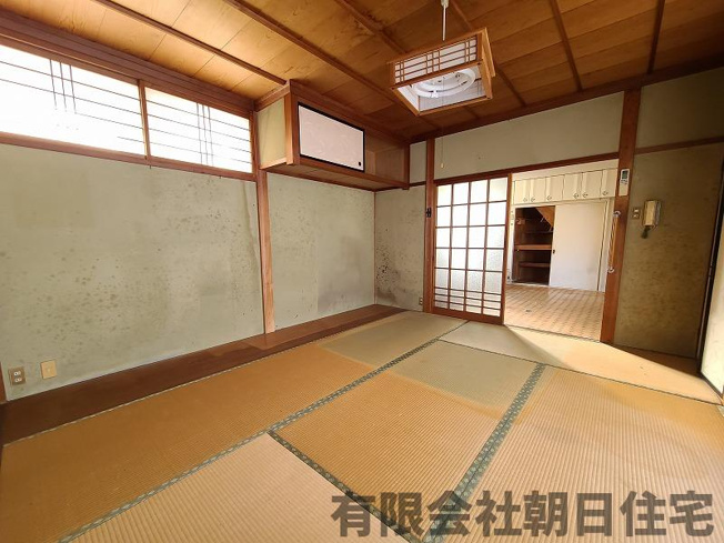【和室】 | 西津田8丁目中古戸建